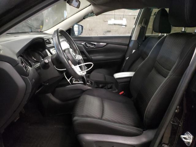 Photo 7 from auction – 2018 NISSAN ROGUE S with VIN KNMAT2MV7JP548678