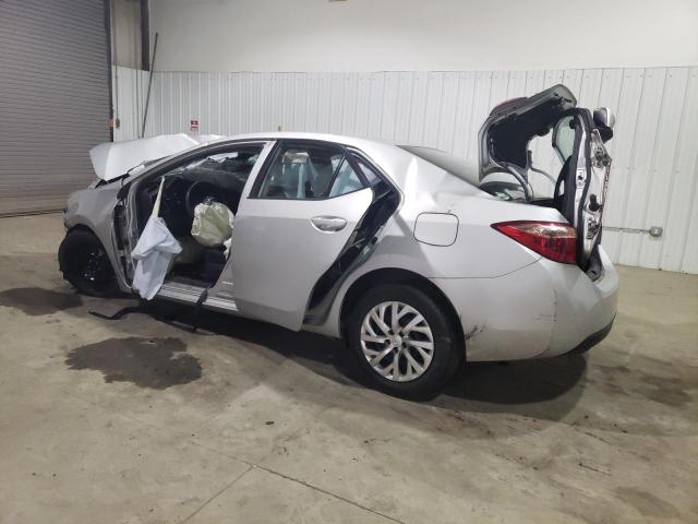 Photo 2 from auction – 2017 TOYOTA COROLLA L with VIN 2T1BURHE1HC929214