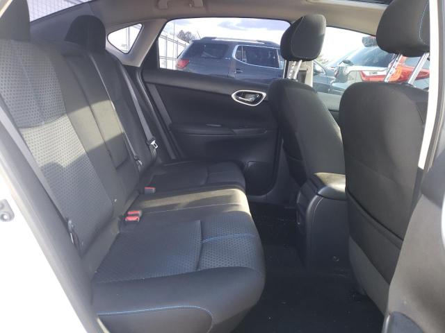 Photo 10 from auction – 2017 NISSAN SENTRA SR with VIN 3N1CB7AP0HY332102