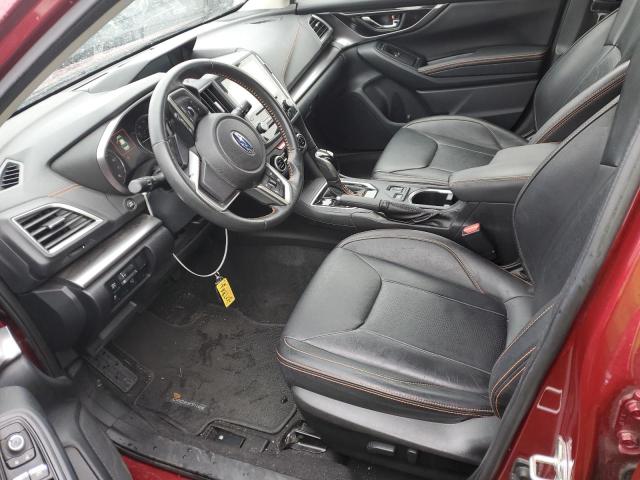 Photo 7 from auction – 2019 SUBARU CROSSTREK with VIN JF2GTAMC1KH214579
