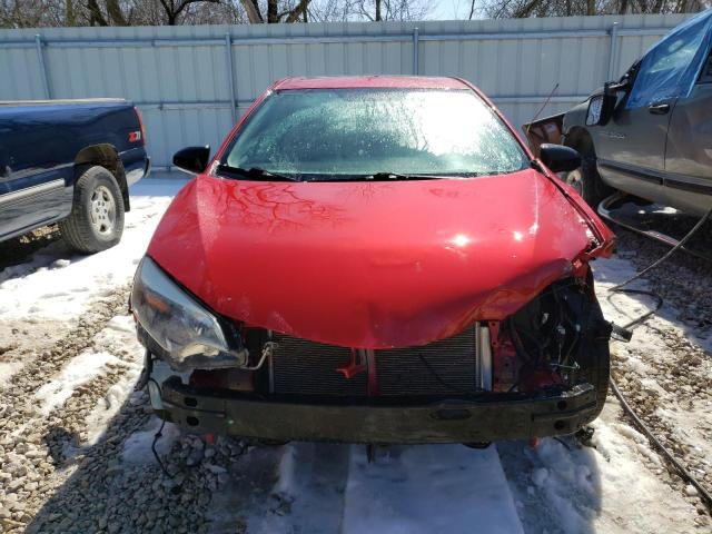Photo 5 from auction – 2015 TOYOTA COROLLA L with VIN 2T1BURHE2FC264899