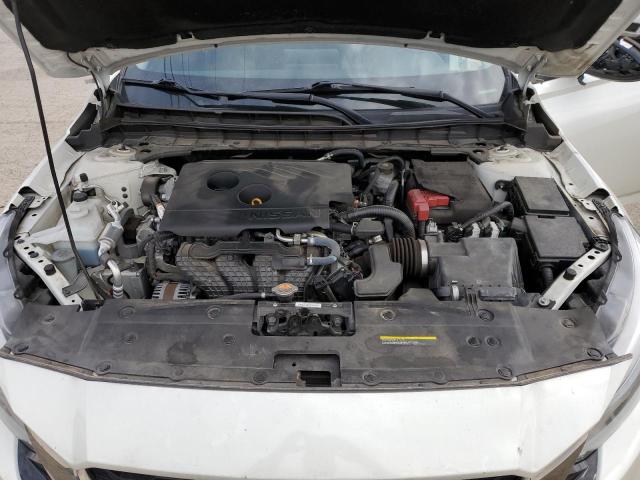Photo 11 from auction – 2019 NISSAN ALTIMA SR with VIN 1N4BL4CV4KC235605