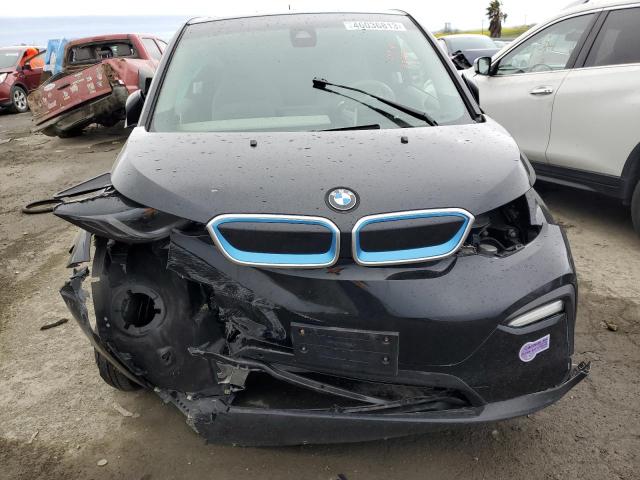 Photo 5 from auction – 2018 BMW I3 REX with VIN WBY7Z4C58JVD95778
