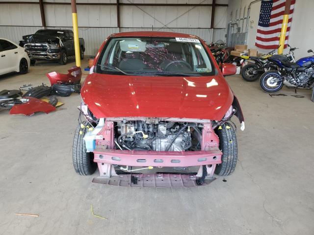 Photo 5 from auction – 2019 MITSUBISHI MIRAGE ES with VIN ML32A3HJ4KH005374