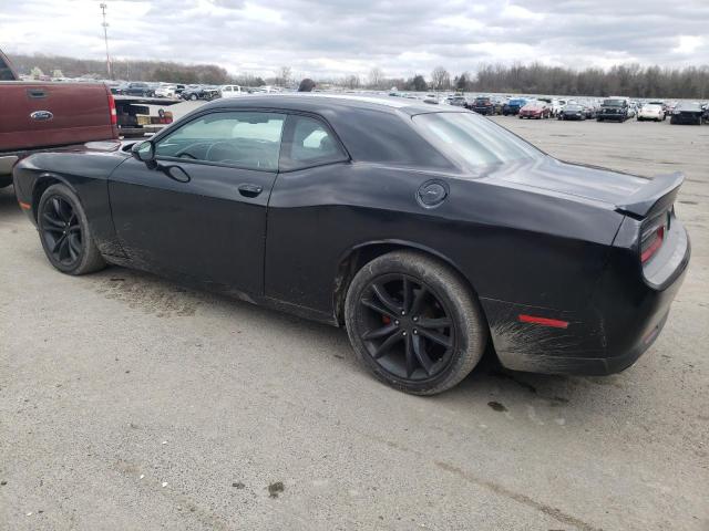 Photo 2 from auction – 2016 DODGE CHALLENGER with VIN 2C3CDZAG9GH344924