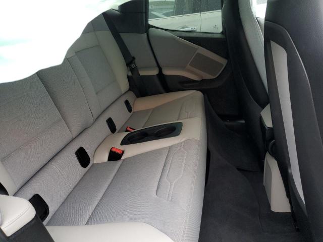 Photo 11 from auction – 2018 BMW I3 REX with VIN WBY7Z4C58JVD95778