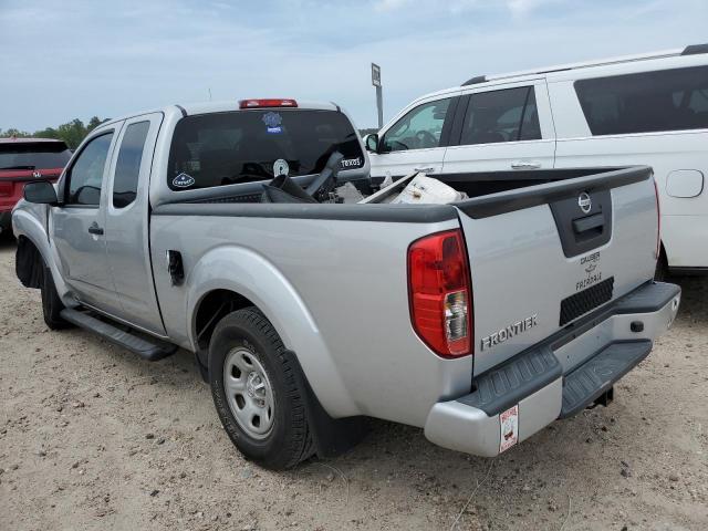 Photo 2 from auction – 2019 NISSAN FRONTIER S with VIN 1N6BD0CT5KN798789