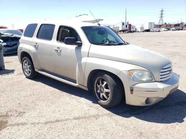 Photo 4 from auction – 2009 CHEVROLET HHR LS with VIN 3GNCA13B39S602840