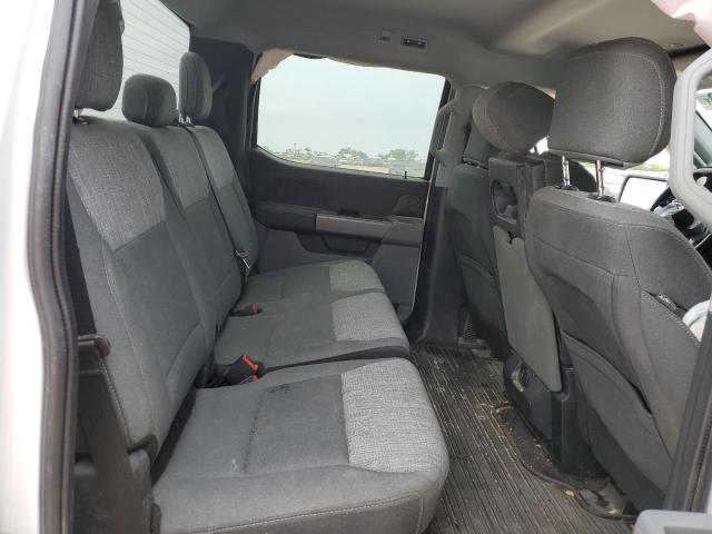 Photo 10 from auction – 2021 FORD F150 SUPER with VIN 1FTFW1E10MFC73779