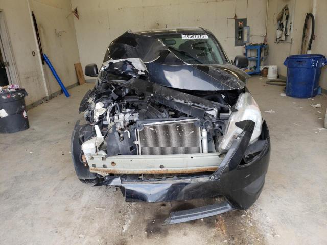 Photo 5 from auction – 2015 NISSAN VERSA S with VIN 3N1CN7AP4FL861179