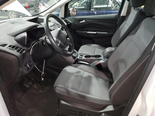 Photo 7 from auction – 2017 FORD C-MAX SE with VIN 1FADP5EU9HL106131