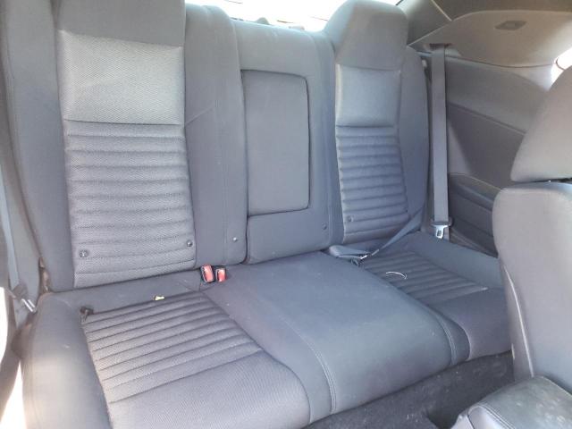 Photo 10 from auction – 2011 DODGE CHALLENGER with VIN 2B3CJ5DT0BH542937