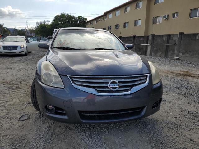 Photo 5 from auction – 2012 NISSAN ALTIMA BAS with VIN 1N4AL2AP2CN512424