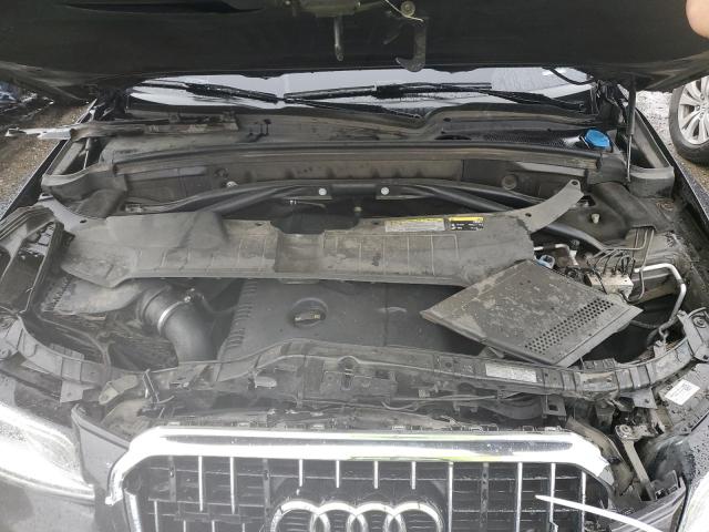Photo 11 from auction – 2015 AUDI Q5 PREMIUM with VIN WA1LFAFP3FA071082