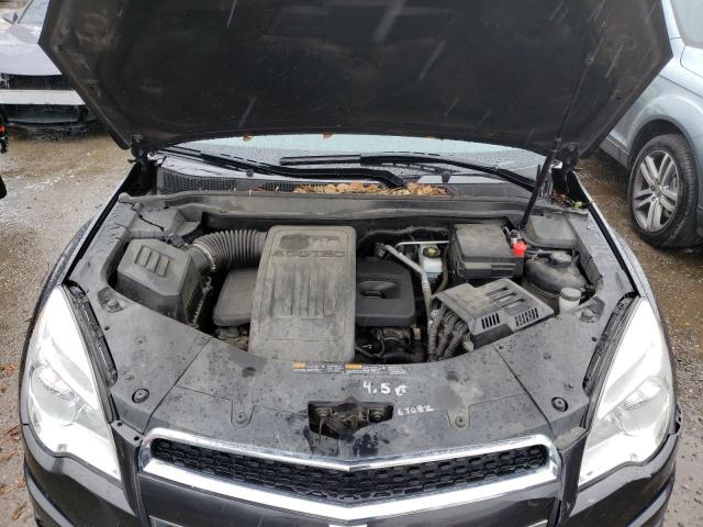 Photo 11 from auction – 2013 CHEVROLET EQUINOX LT with VIN 2GNFLEEK2D6178439