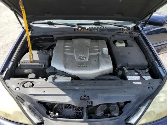 Photo 12 from auction – 2008 LEXUS GX 470 with VIN JTJBT20X780166775