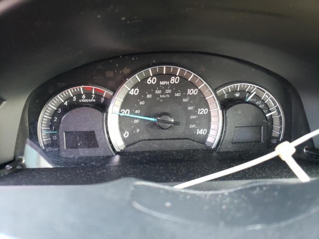 صورة رقم 9 من المزاد - 2012 TOYOTA CAMRY BASE مع VIN 4T1BF1FK8CU196994