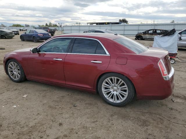 Photo 2 from auction – 2014 CHRYSLER 300C with VIN 2C3CCAEGXEH233536