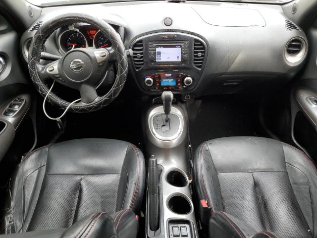 Photo 8 from auction – 2012 NISSAN JUKE S with VIN JN8AF5MRXCT115382