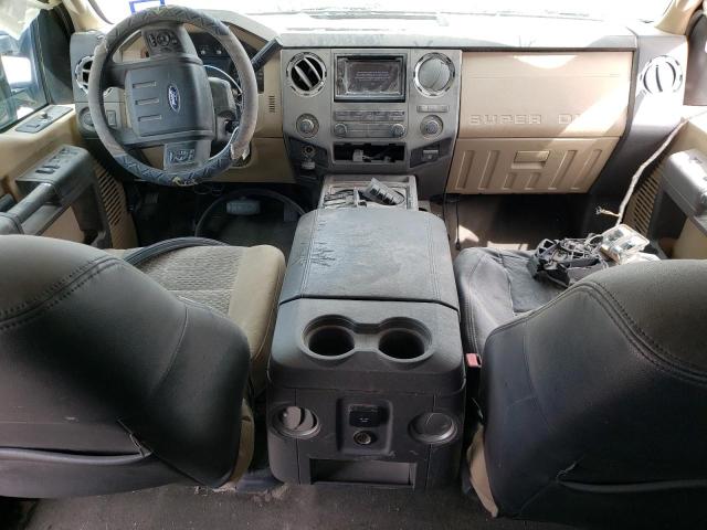 Photo 8 from auction – 2012 FORD F250 SUPER with VIN 1FT7W2BT0CEA03441