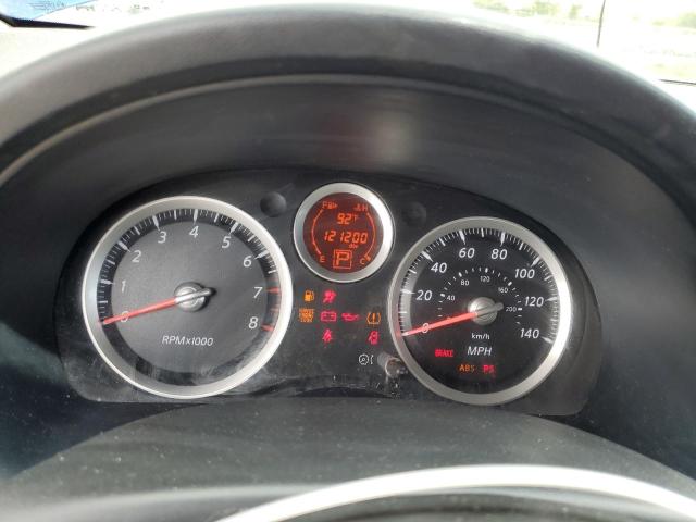 Photo 9 from auction – 2010 NISSAN SENTRA 2.0 with VIN 3N1AB6AP1AL721559