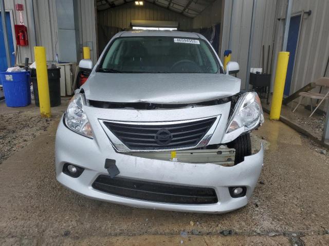Photo 5 from auction – 2013 NISSAN VERSA S with VIN 3N1CN7AP4DL895071