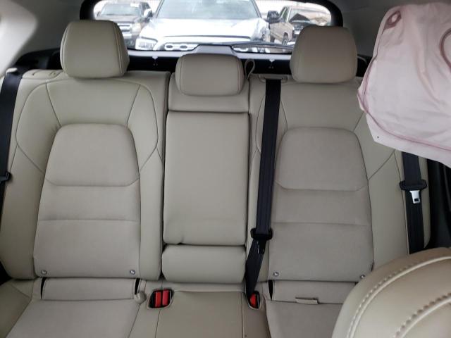 Photo 10 from auction – 2021 MAZDA CX-5 TOURI with VIN JM3KFACM9M0447600