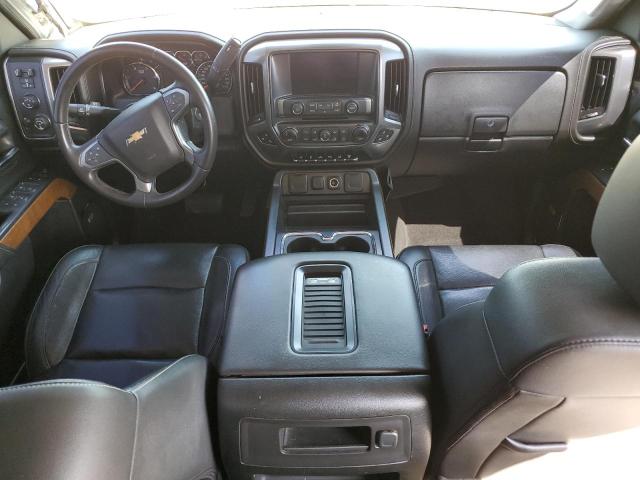 Photo 8 from auction – 2016 CHEVROLET SILVERADO with VIN 1GC1KWE84GF182714