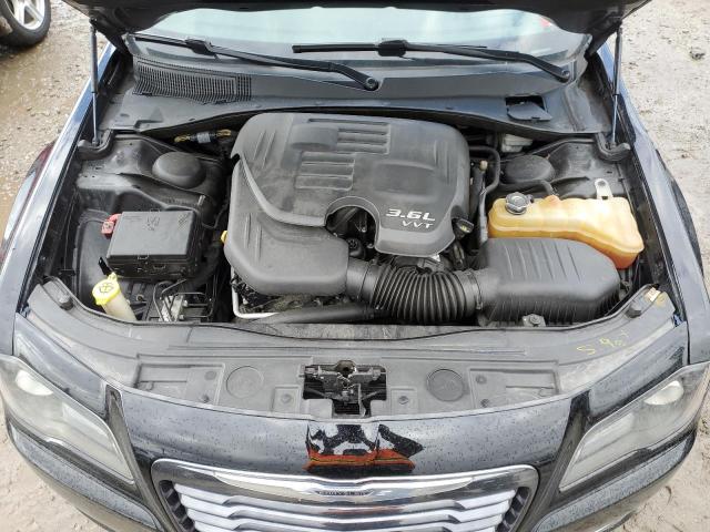 Photo 11 from auction – 2014 CHRYSLER 300 S with VIN 2C3CCAGG7EH309663
