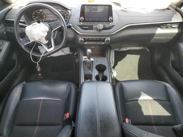 Photo 8 from auction – 2019 NISSAN ALTIMA SR with VIN 1N4BL4CV2KC199333