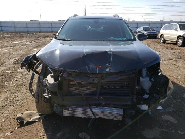 Photo 5 from auction – 2019 GMC TERRAIN SL with VIN 3GKALTEX3KL290165