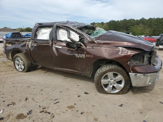 Photo 4 from auction – 2015 RAM 1500 SLT with VIN 1C6RR7LM3FS718246
