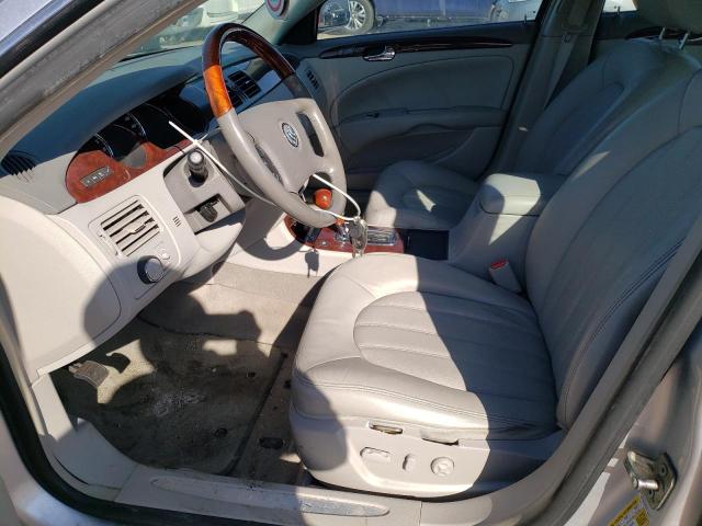 Photo 7 from auction – 2009 BUICK LUCERNE CX with VIN 1G4HD57M49U143578