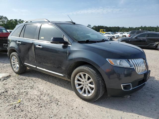 Photo 4 from auction – 2013 LINCOLN MKX with VIN 2LMDJ6JK6DBL25158