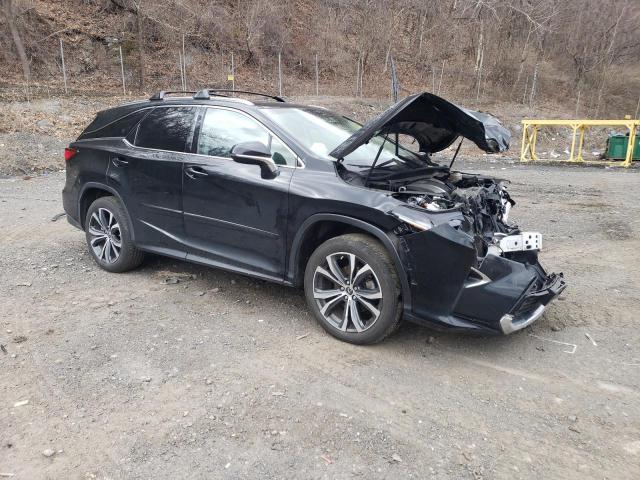 Photo 4 from auction – 2019 LEXUS RX 350 L with VIN JTJDZKCA9K2016449