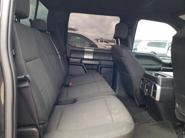Zdjęcie 10 z aukcji – 2015 FORD F150 SUPER z VIN 1FTEW1EF6FFA78750