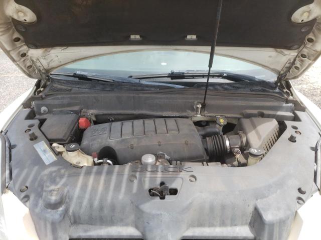 صورة رقم 12 من المزاد - 2009 BUICK ENCLAVE CX مع VIN 5GAER23D89J125343