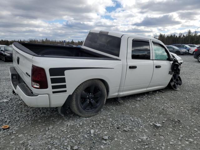 Photo 3 from auction – 2019 RAM 1500 CLASS with VIN 3C6RR7KT7KG731284