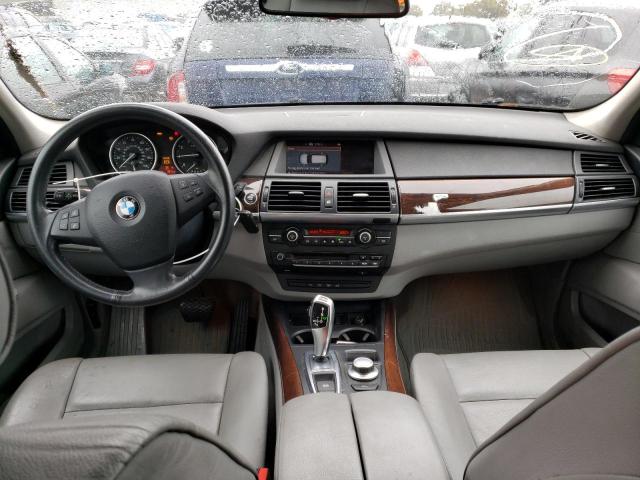 Photo 8 from auction – 2009 BMW X5 XDRIVE3 with VIN 5UXFE43539L273258