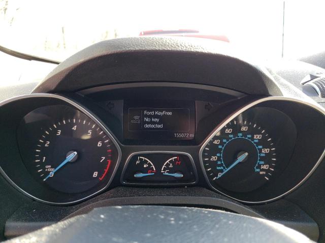 Фото 9 с аукциона – 2014 FORD ESCAPE TIT с VIN 1FMCU9JX4EUD15137