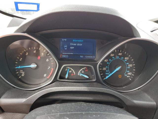 Photo 9 from auction – 2014 FORD ESCAPE SE with VIN 1FMCU0GX2EUB44956