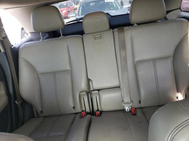 Снимка 10 от търг – 2011 FORD EDGE SEL с VIN 2FMDK3JC3BBB25254