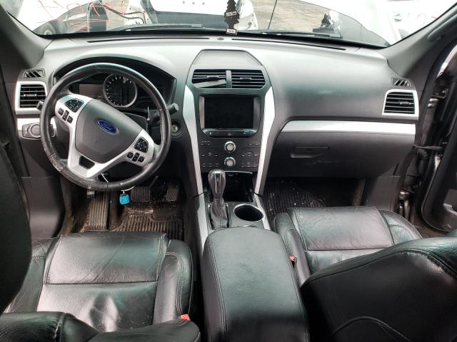Photo 8 from auction – 2011 FORD EXPLORER X with VIN 1FMHK8D83BGA94490