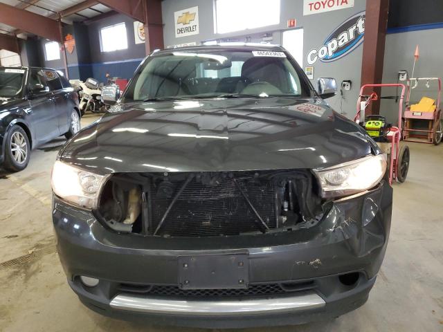 Photo 5 from auction – 2011 DODGE DURANGO CR with VIN 1D4RE4GG4BC638758