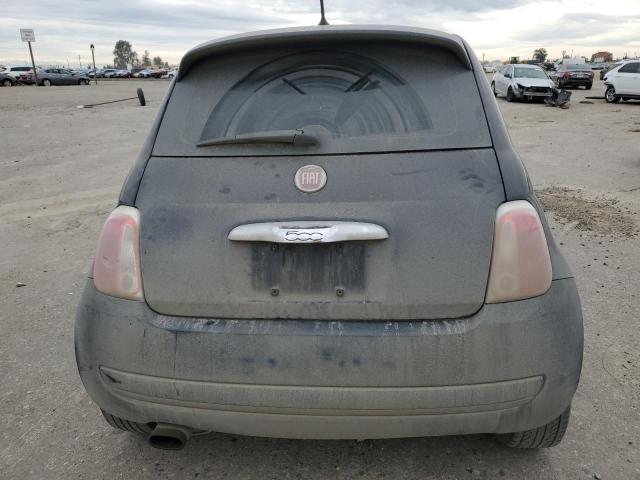 Photo 6 from auction – 2013 FIAT 500 POP with VIN 3C3CFFAR5DT543417