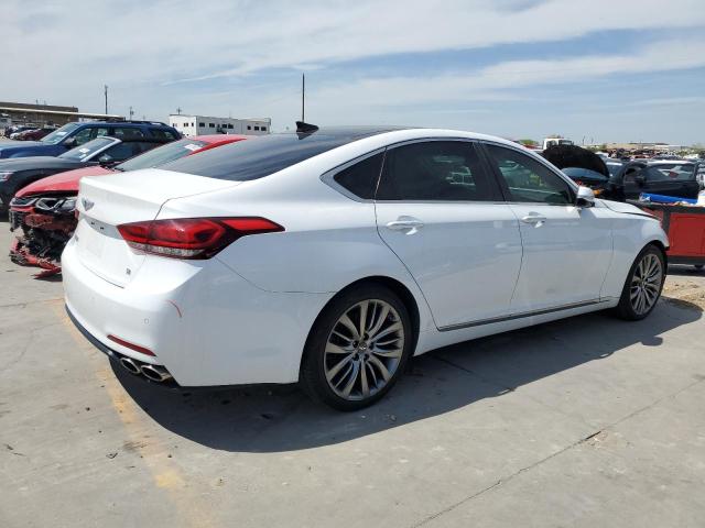 Photo 3 from auction – 2015 HYUNDAI GENESIS 5. with VIN KMHGN4JF0FU035953
