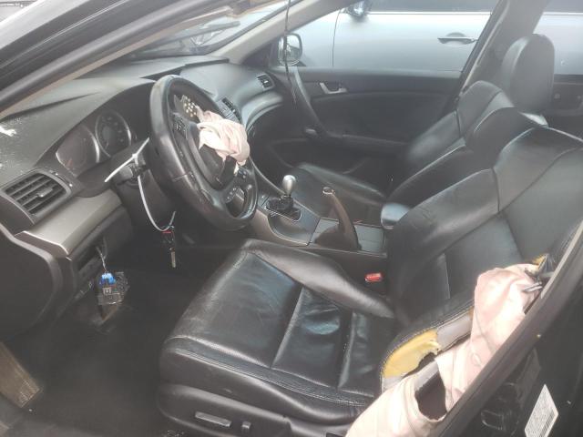 Photo 7 from auction – 2010 ACURA TSX with VIN JH4CU2E65AC033648
