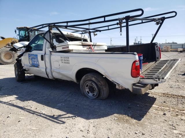 Photo 2 from auction – 2013 FORD F250 SUPER with VIN 1FTBF2A66DEB45302