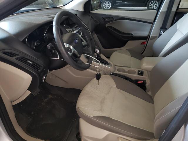 Photo 7 from auction – 2012 FORD FOCUS SE with VIN 1FAHP3F20CL278382