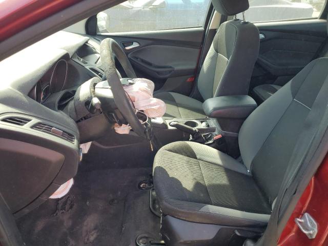 Photo 7 from auction – 2014 FORD FOCUS SE with VIN 1FADP3F28EL151896